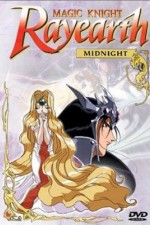 Watch Magic Knight Rayearth Zmovie